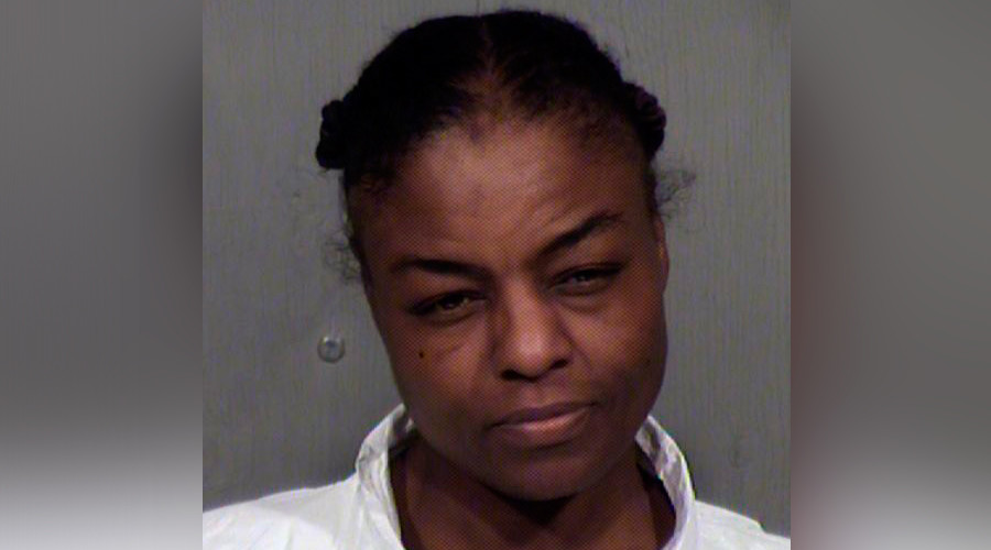 애니트라 브랙스턴(Anitra L. Braxton·39)