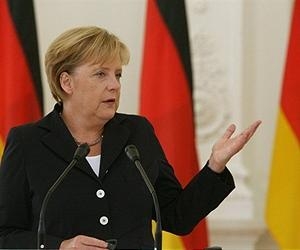 앙헬라 메르켈 독일 총리