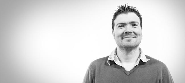 마틴 사운더스(Martin Saunders)