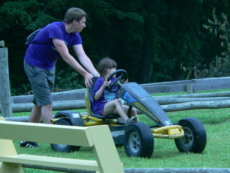 리버티 릿지 팜(Liberty Ridge Farm)