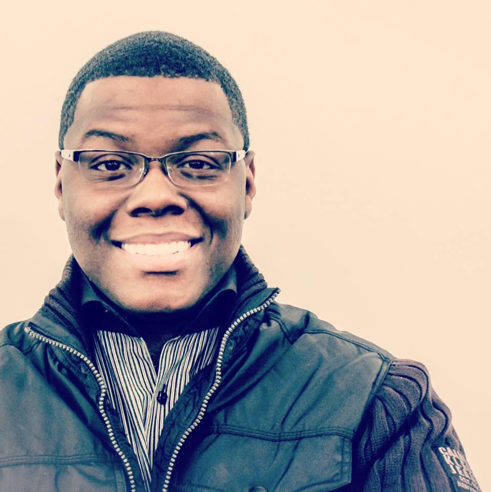 마르커스 길 목사