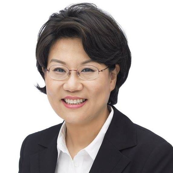 이혜훈 전 의원