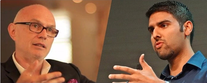 볼프 교수와 쿠레쉬