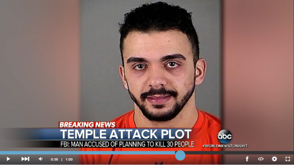 새미 모하메드 함제(Samy Mohamed Hamzeh·23)