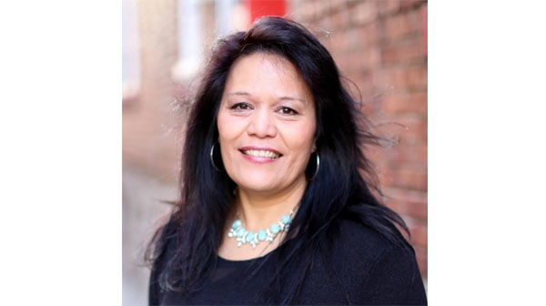 레이라니 헤이우드