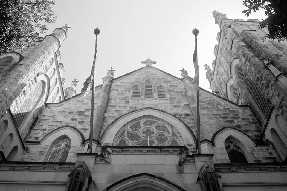 샌안토니오 제일장로교회