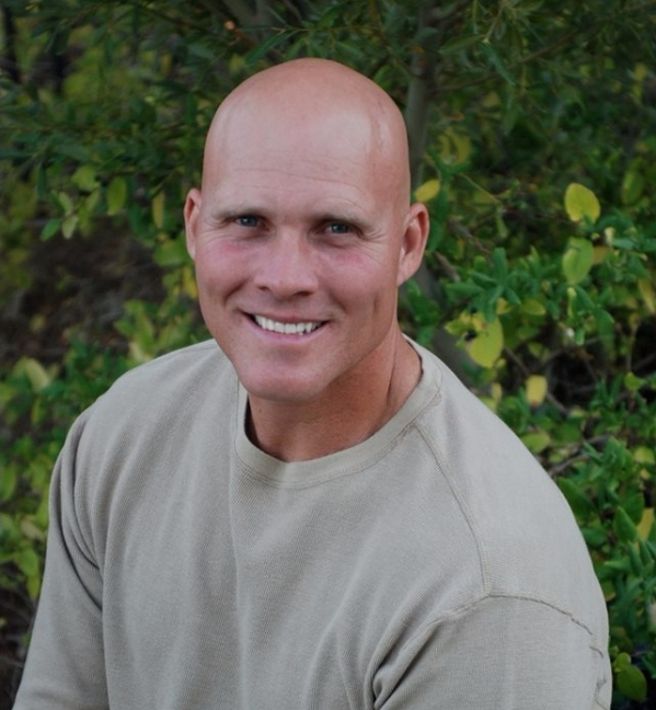 셰인 아이들만 목사