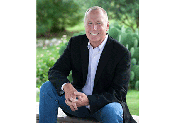 맥스 루케이도 목사