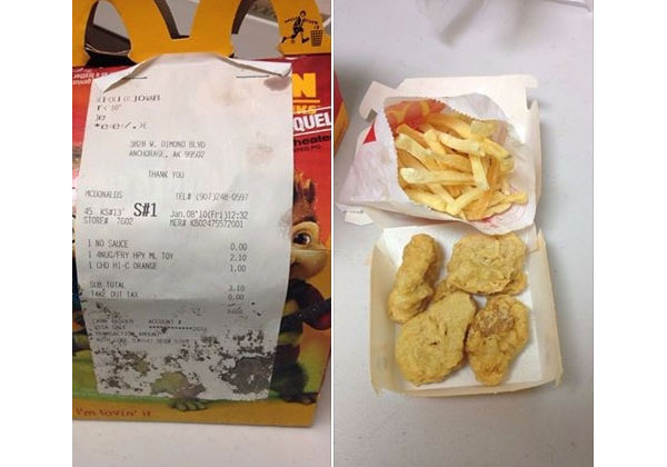 6년 동안 방치했는데 부패하지도 않고 곰팡이도 생기지 않고 변질도 되지 않았다.