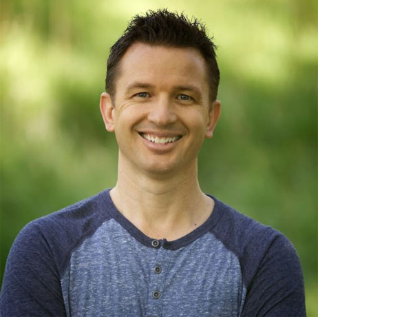 그렉 스티어 목사