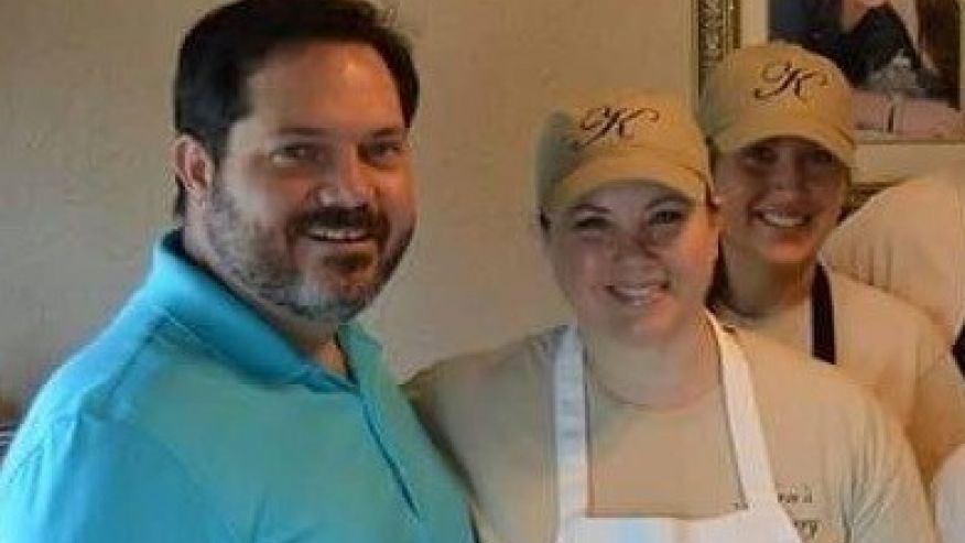 동성결혼 케이크