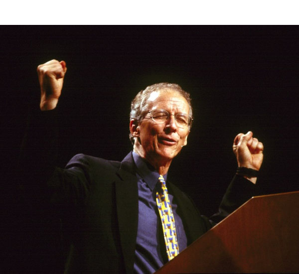 존 파이퍼 목사