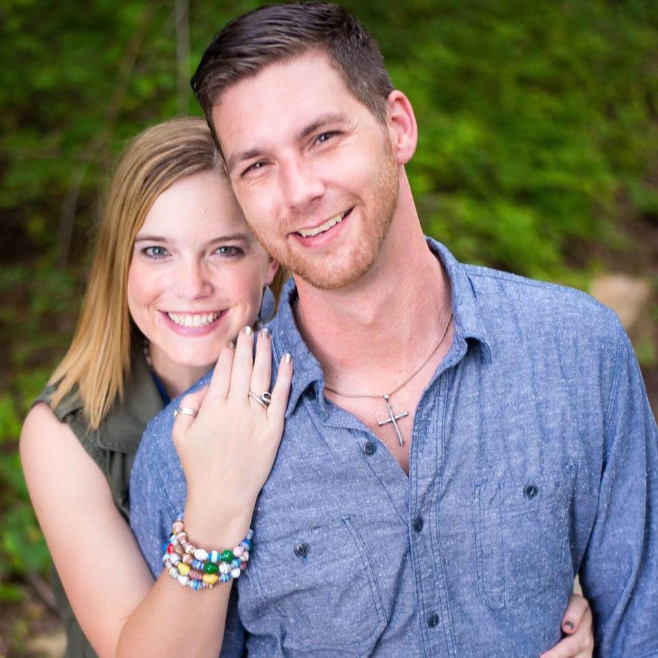 셰인 프루잇 목사