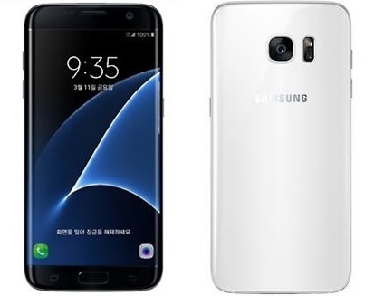 갤럭시S7