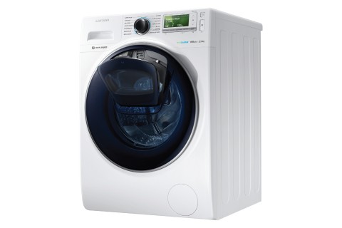 삼성전자, 애드워시