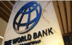 세계은행, 성장 전망치 하양조정하고 스테그플레이션 경고