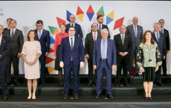 EU 외무장관회의