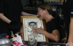 필리핀 언론인 마바사의 피살