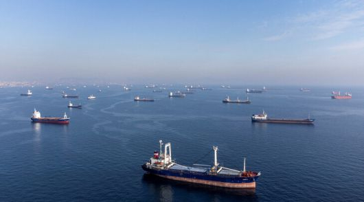 터키 보험없는 유조선 해협 통과 규제