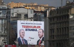 터키 선거