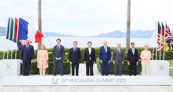 g7 정상회의