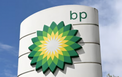 영국 에너지 기업 BP