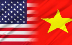 미국, 베트남과의 관계 발전
