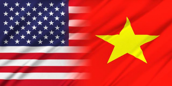 미국, 베트남과의 관계 발전
