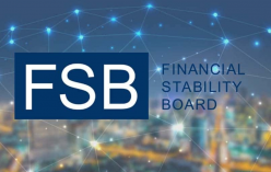 국제기구인 금융안정위원회(FSB)