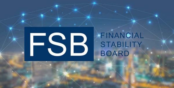 국제기구인 금융안정위원회(FSB)