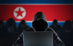 북한의 가상화폐 해킹