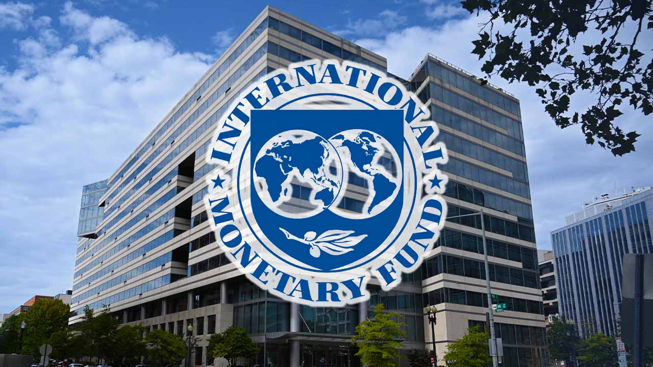 IMF