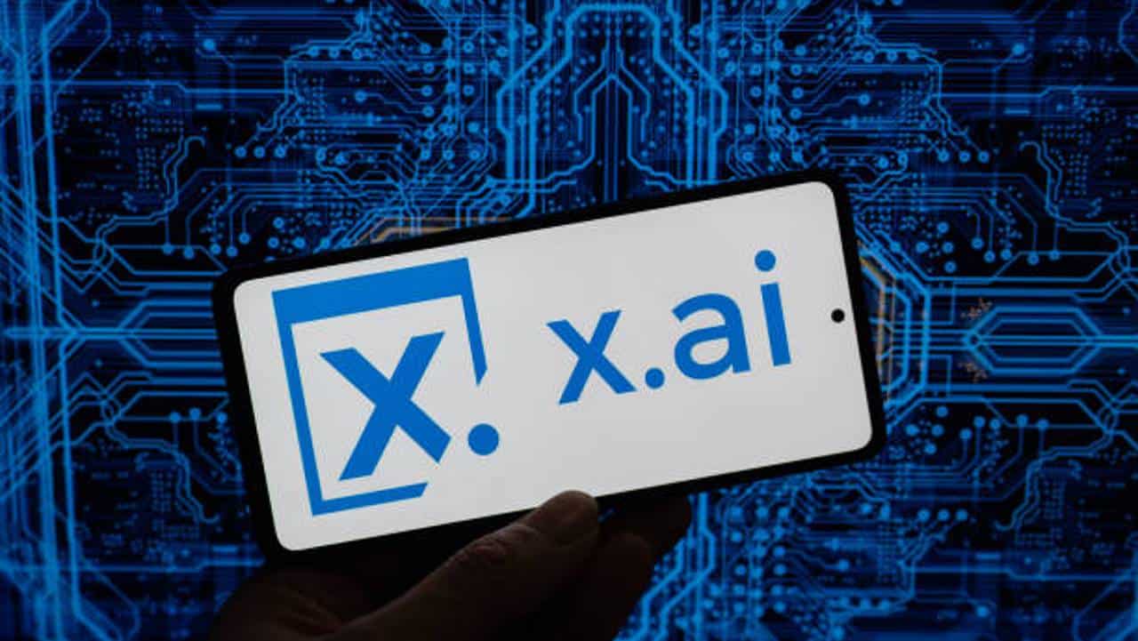 X AI