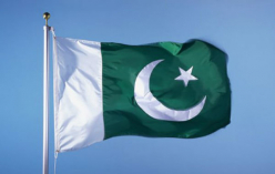 파키스탄 국기