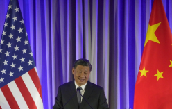 미국의 최대수입국에서 밀려난 중국