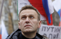 러시아 야권 정치인 알렉세이 나발니