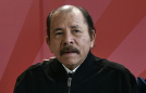 다니엘 오르테가 니카라과 대통령