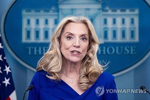 브레이너드 백악관 국제경제위원회 위원장