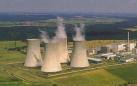 체코의 신규 원전 예정부지인 두코바니 전경