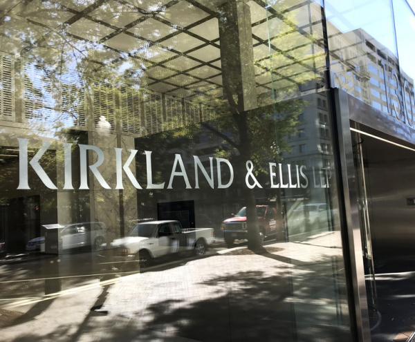 Kirkland & Ellis LLP