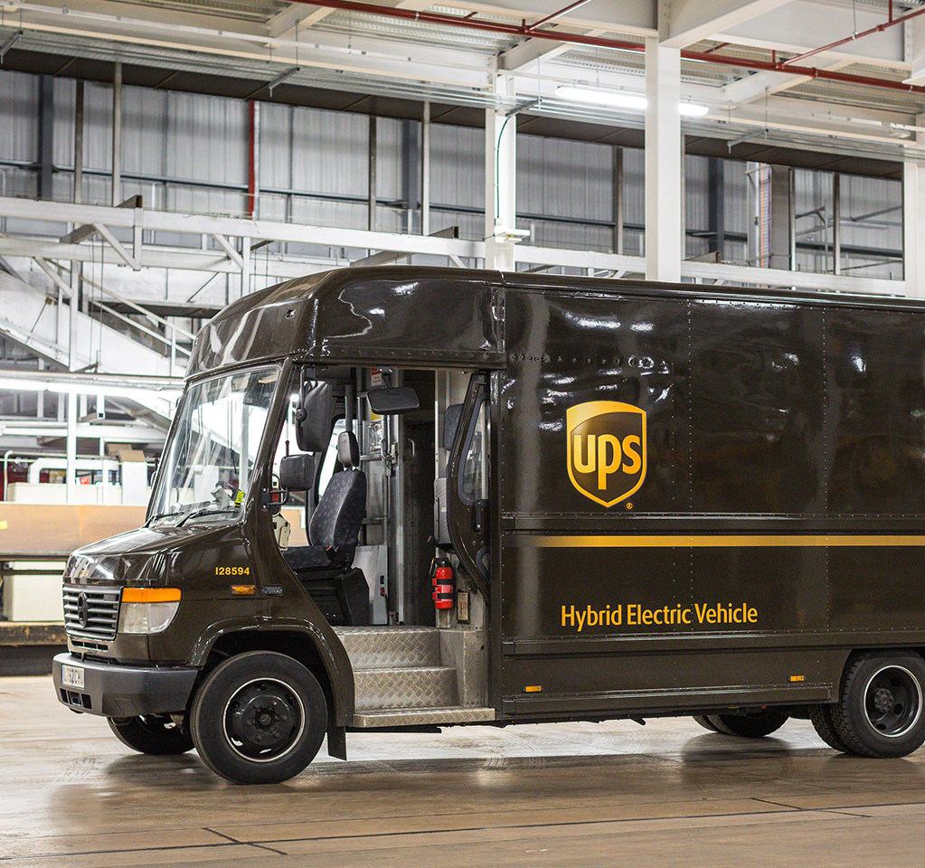 UPS