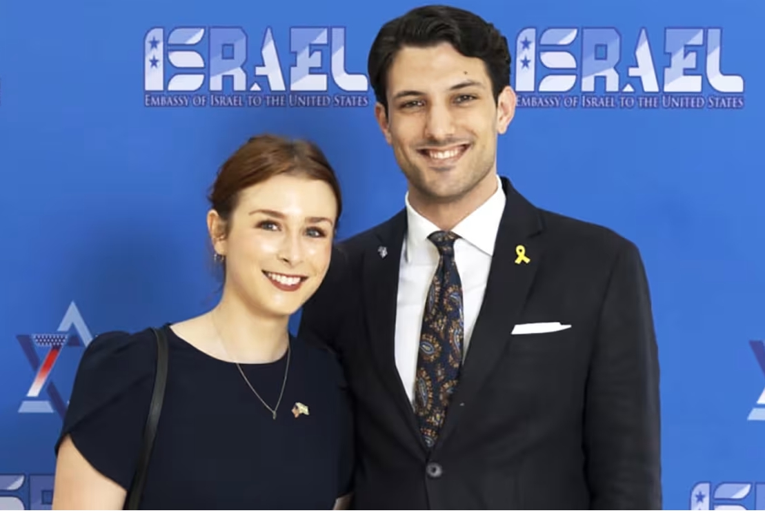 Sarah Milgrim and Yaron Lischinsky