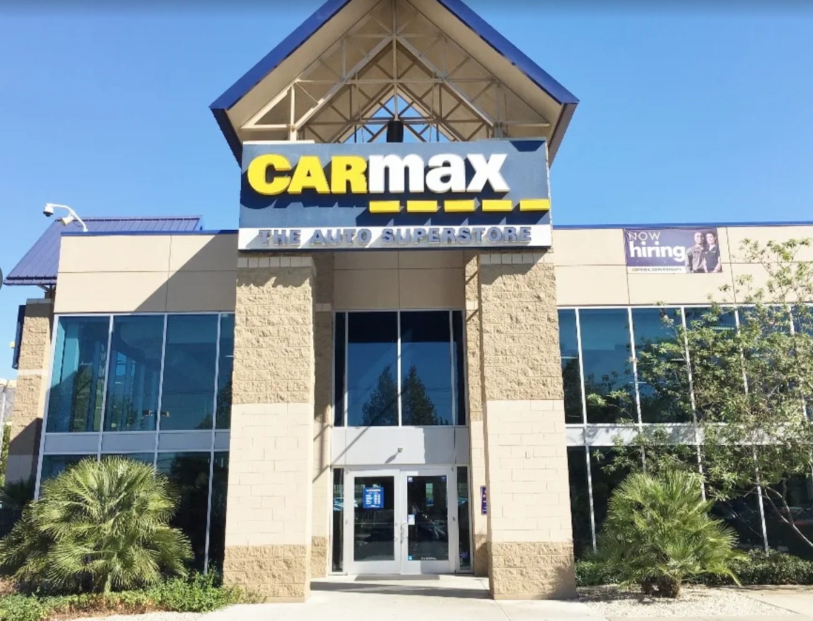 중고차 카멕스 대리점