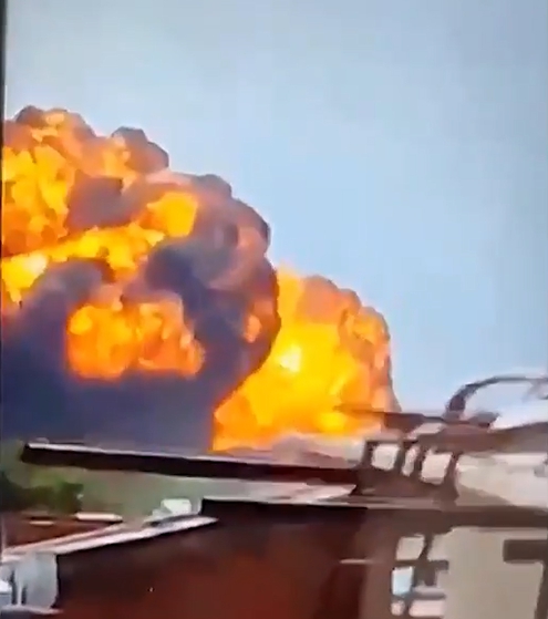 인도 보잉항공기 사고