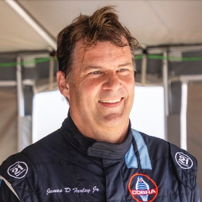 Ford Motor CEO Jim Farley