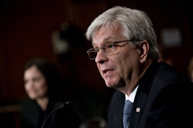 크리스토퍼 월러 연준이사