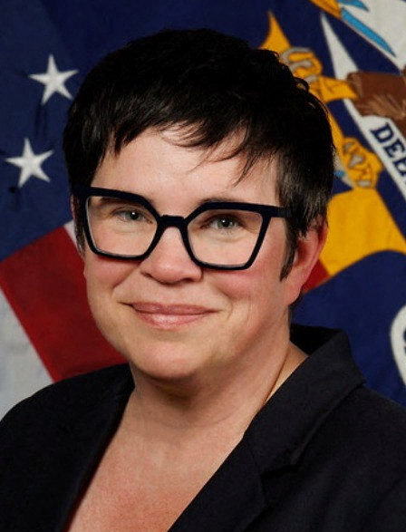 미 노동통계국 국장