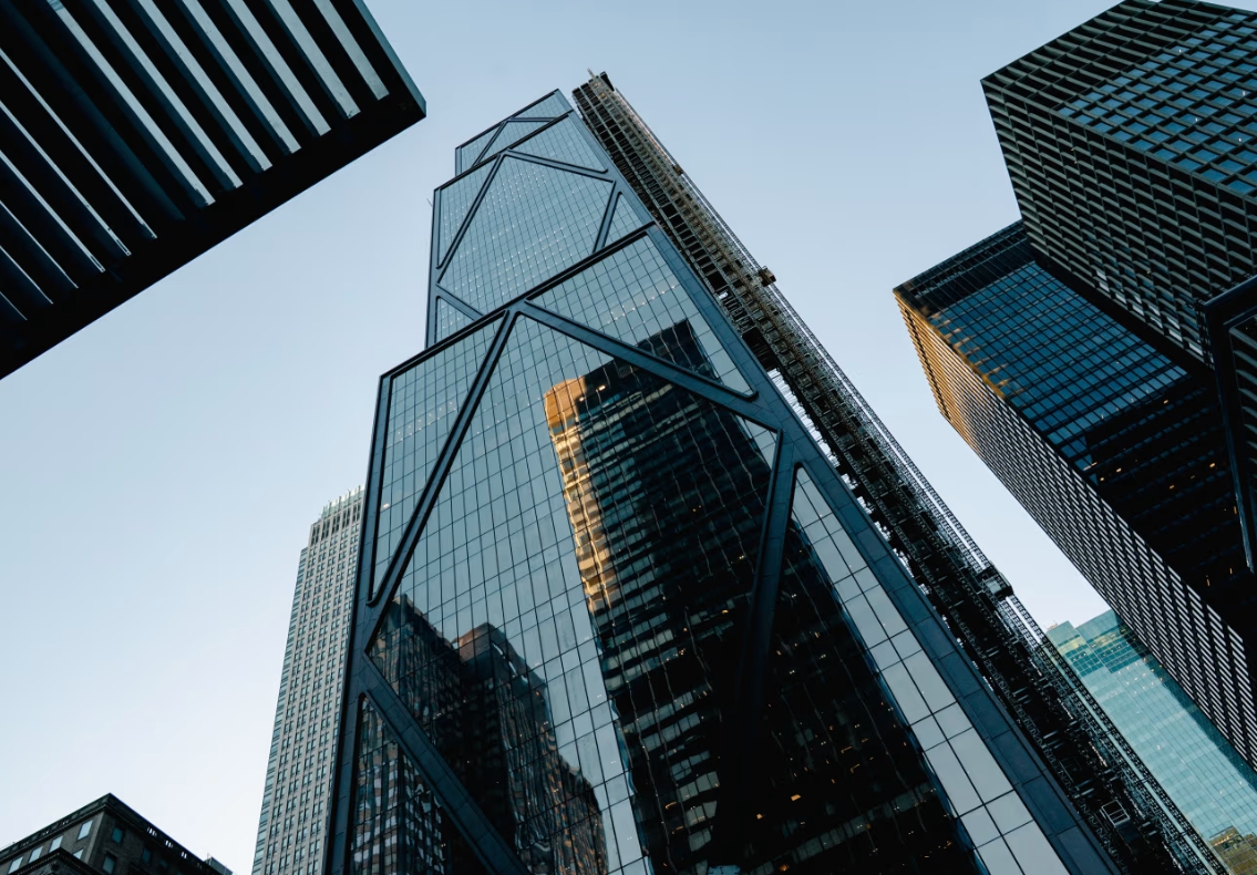 JP모건 뉴욕본부