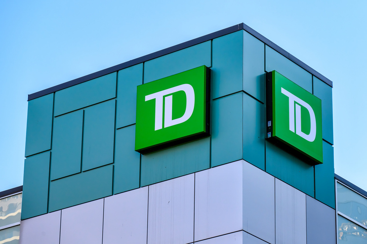 TD Bank
