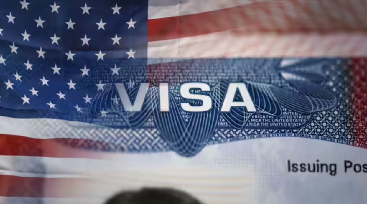 US VISA